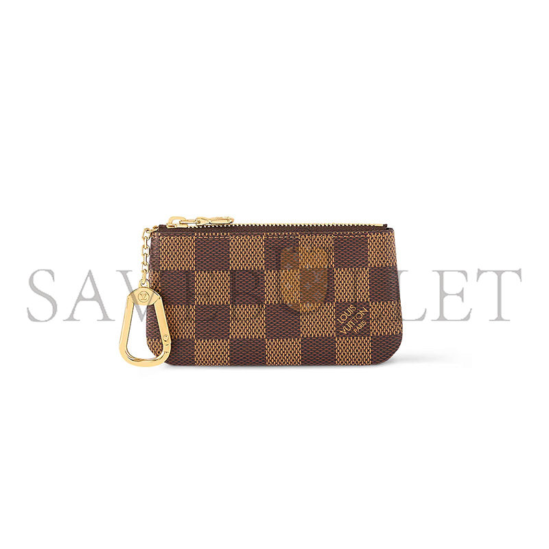 l0vis Vvtt0n key pouch n62658 (12*7*1.5cm)